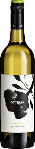 Ottelia Pinot Gris 2023 Limestone Coast Zone